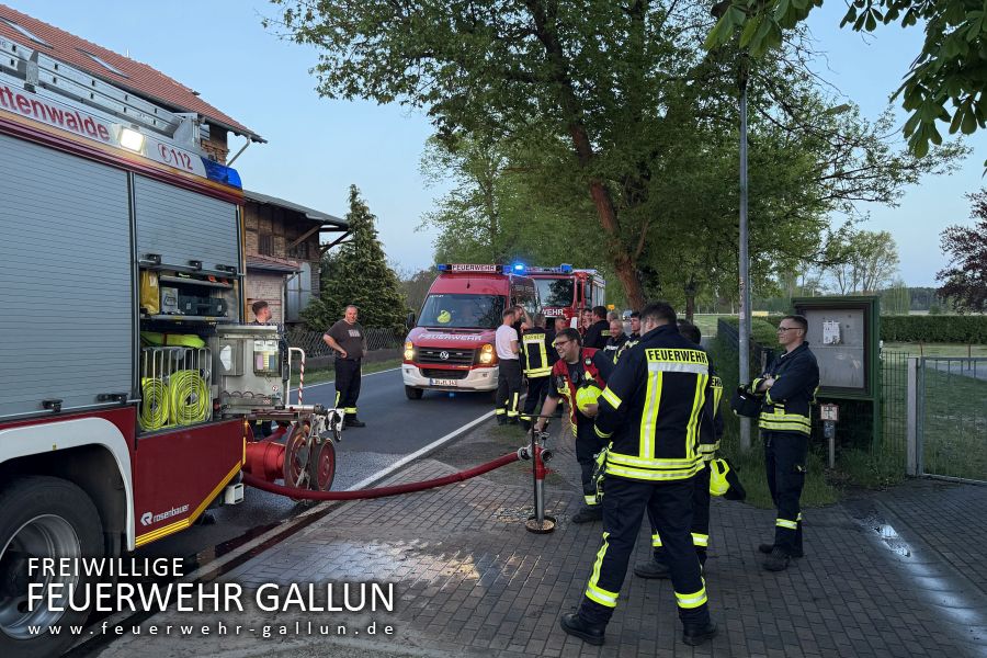 Einsatz 33-2026